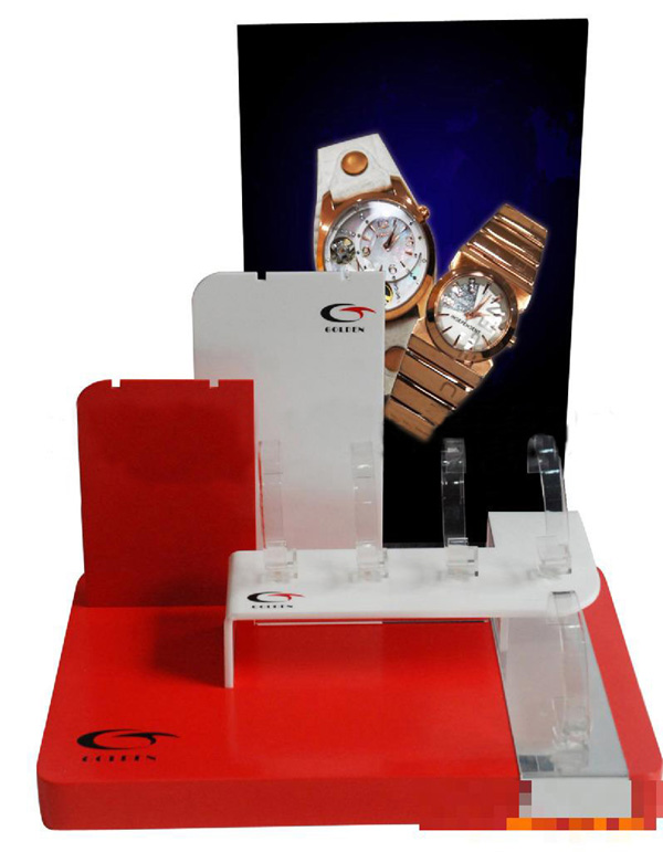 Acrylic Watch Display | Acrylic Watch Display Stands