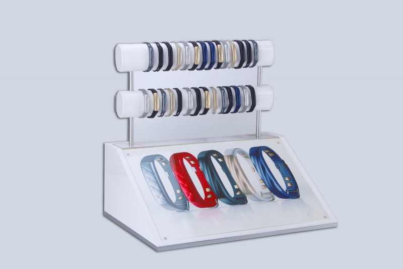 Bracelet display stand