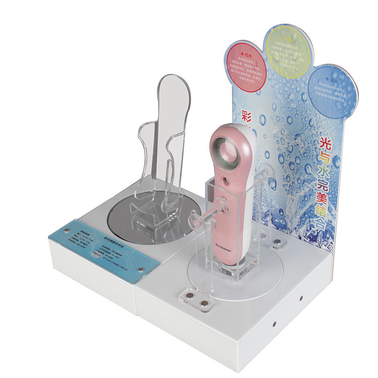 Beauty Instrument Display Stand Jpg