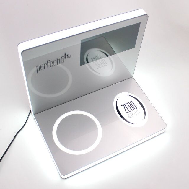 Acrylic Display Stand Jpg