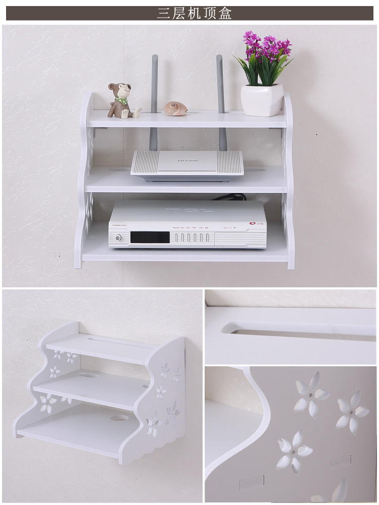 Two Layer Pvc Storage Jpg