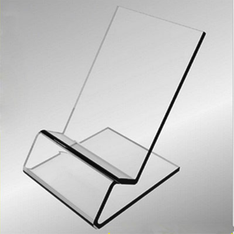 Acrylic brochure holder CLBH-11