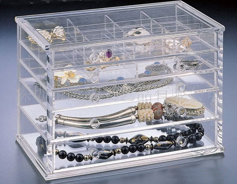 Acrylic jewelry display,earring