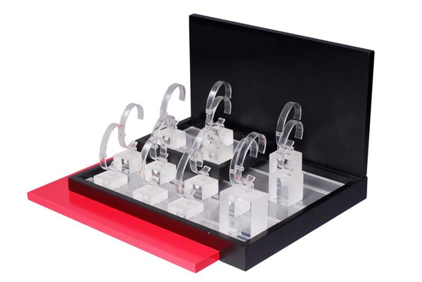 Acrylic Watch Holder/ Acrylic Watch Display Stand