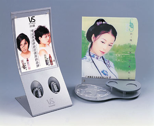 Custom acrylic displays Acrylic Cosmetic Organizers