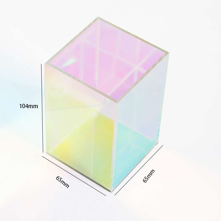 Clear Plexiglass Shoes Boxes Showcase Customized Transparent Acrylic Display Box