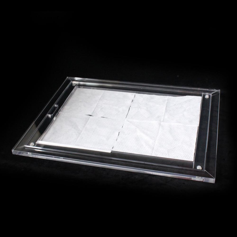 Acrylic Pet Urine Pad Jpg