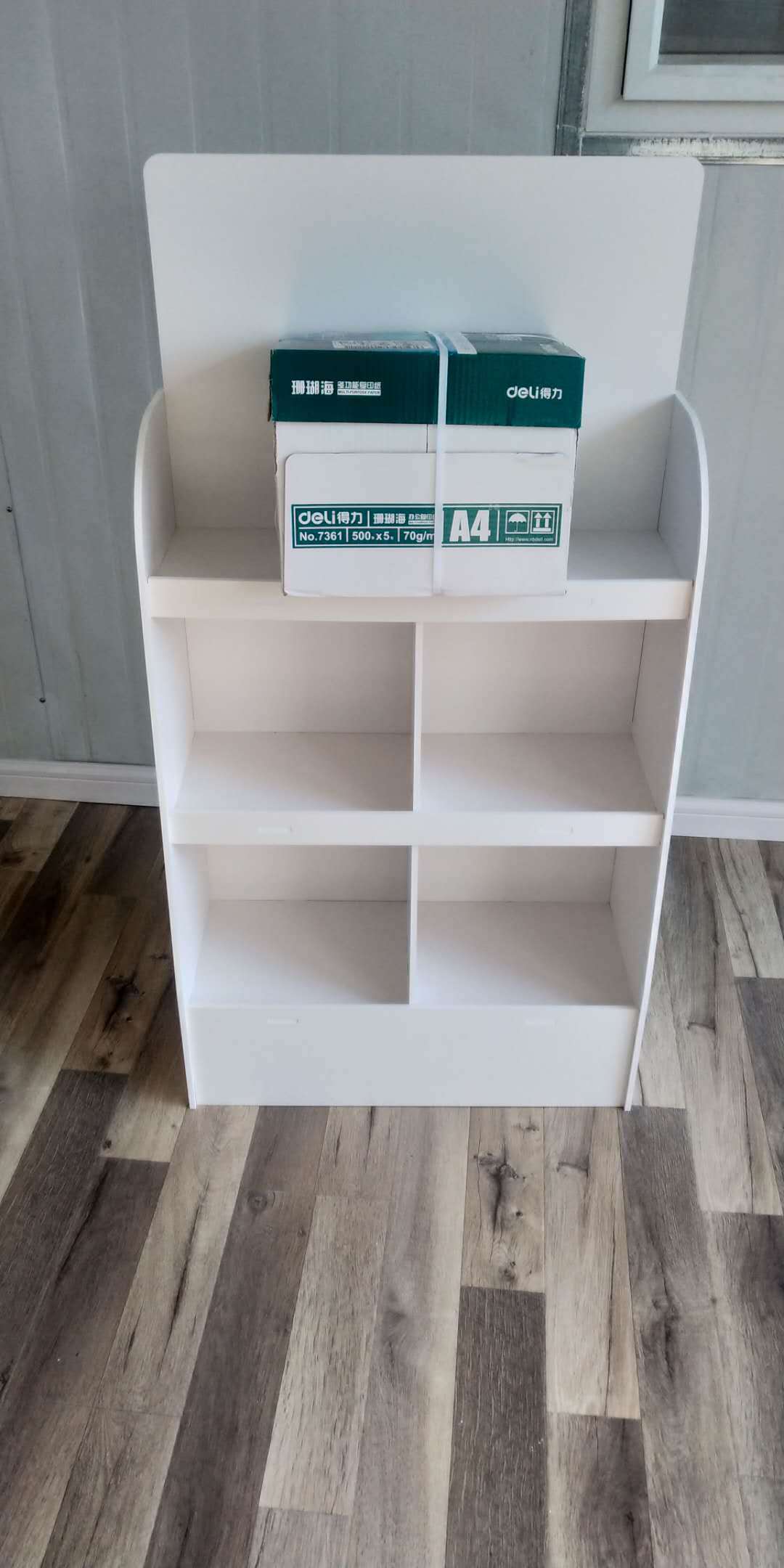 pvc wine stand