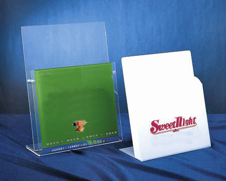 Acrylic Brochures Holder,Acrylic Brochure Stand