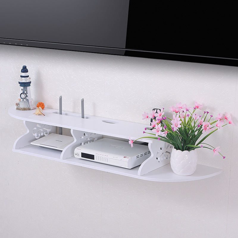 Flat Pvc Shelf Jpg