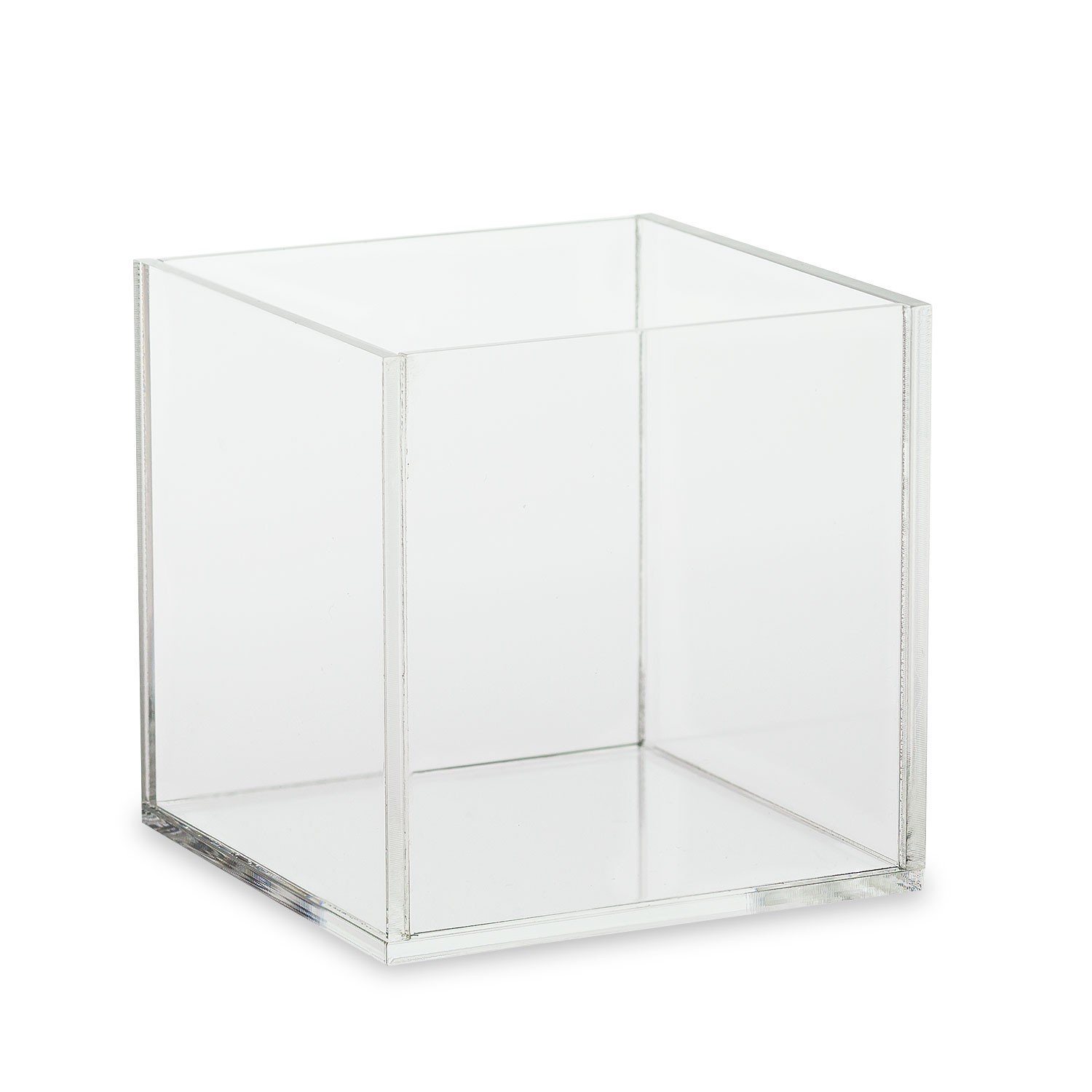 Custom Plexiglass Acrylic Presentation Boxes