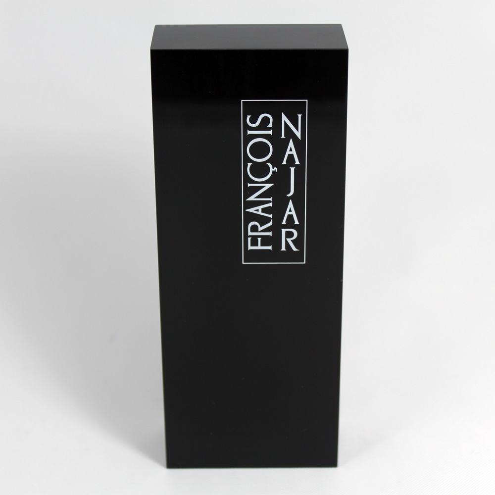 Customize Ad-189 Clear Champion Award Laser Engraved Acrylic Sport Award