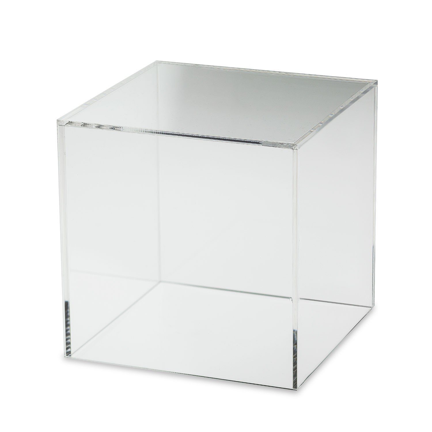 Custom Acrylic Clear Perspex Display Boxes