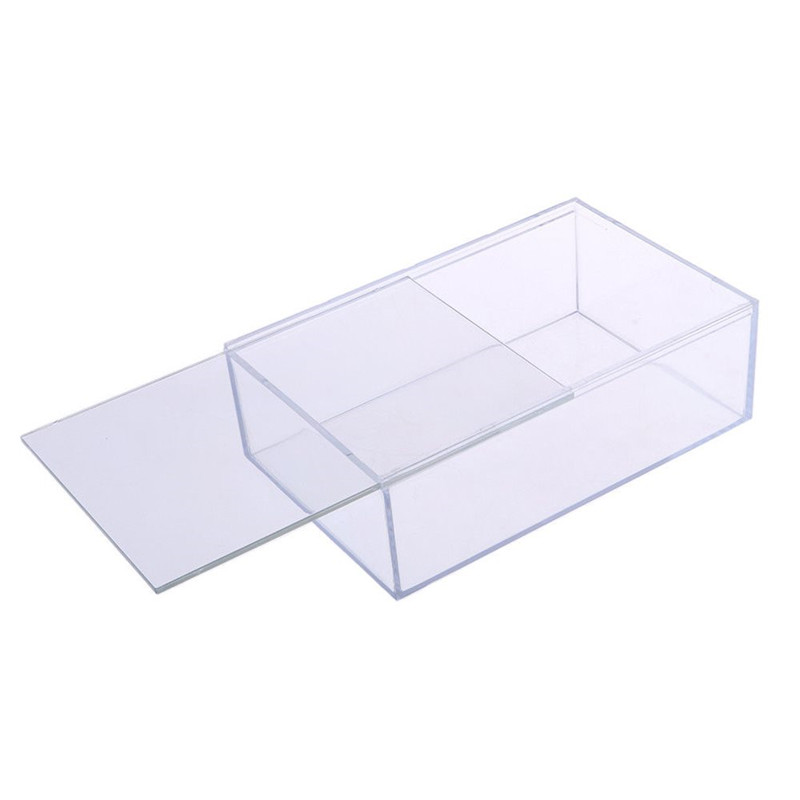 Acrylic Dustproof Display Box CLAB-24