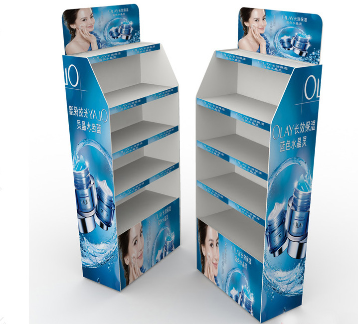 PVC Display, Exhibition Display, Supermarket Display