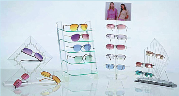 acrylic glasses display-002