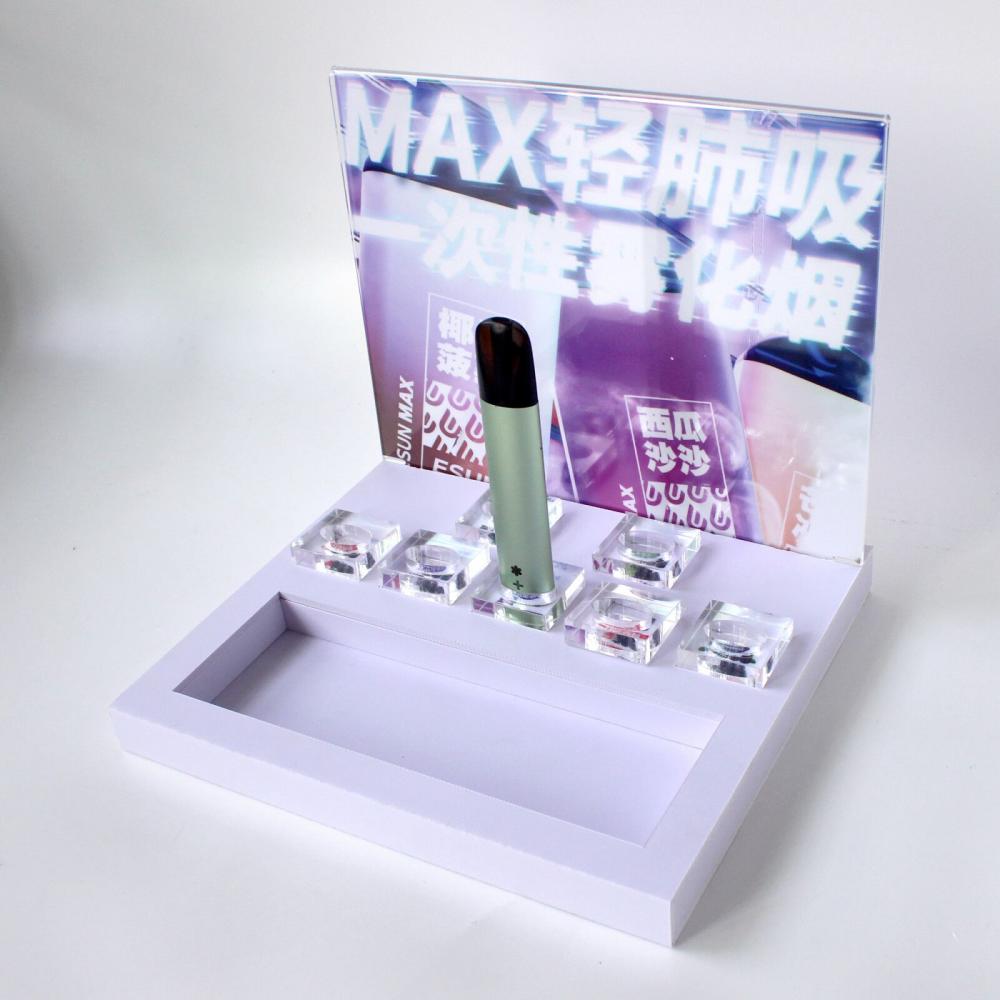 Vape Display Stand Jpg