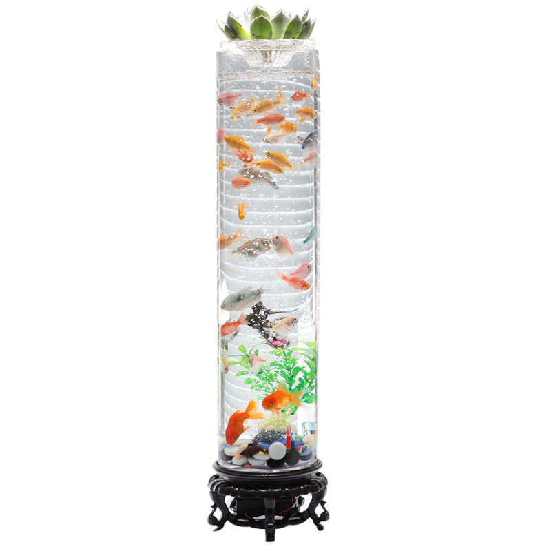 Aquarium Products Acrylic Fish Tank