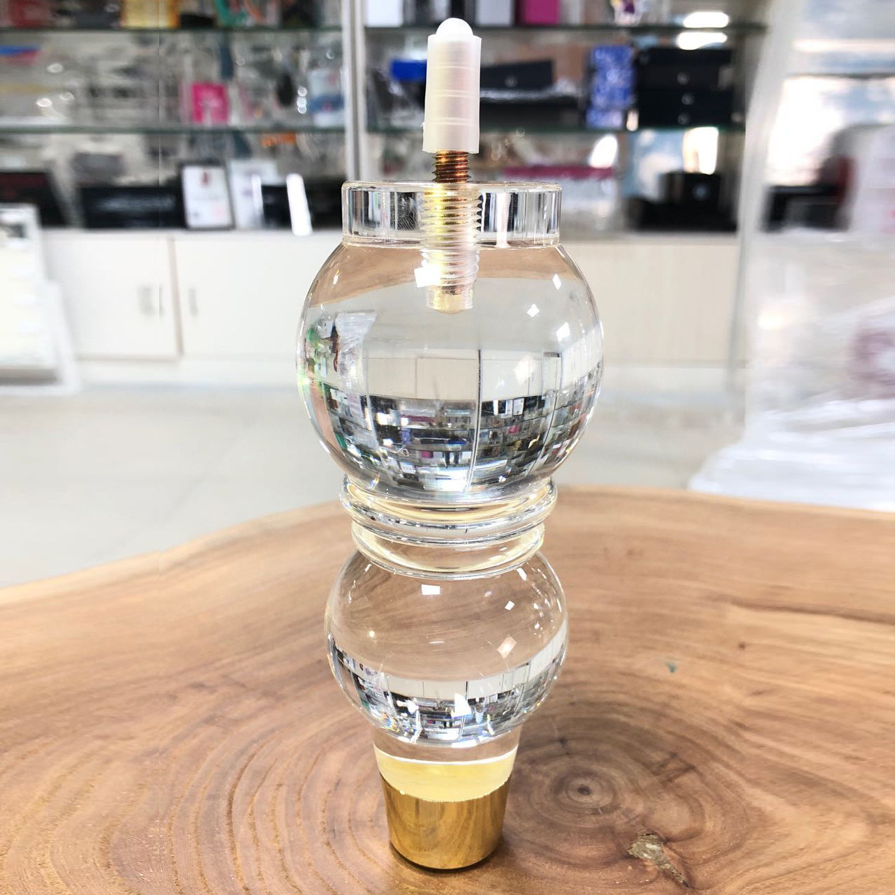 Wholesale Furniture Legs Acrylic Sofa Legs