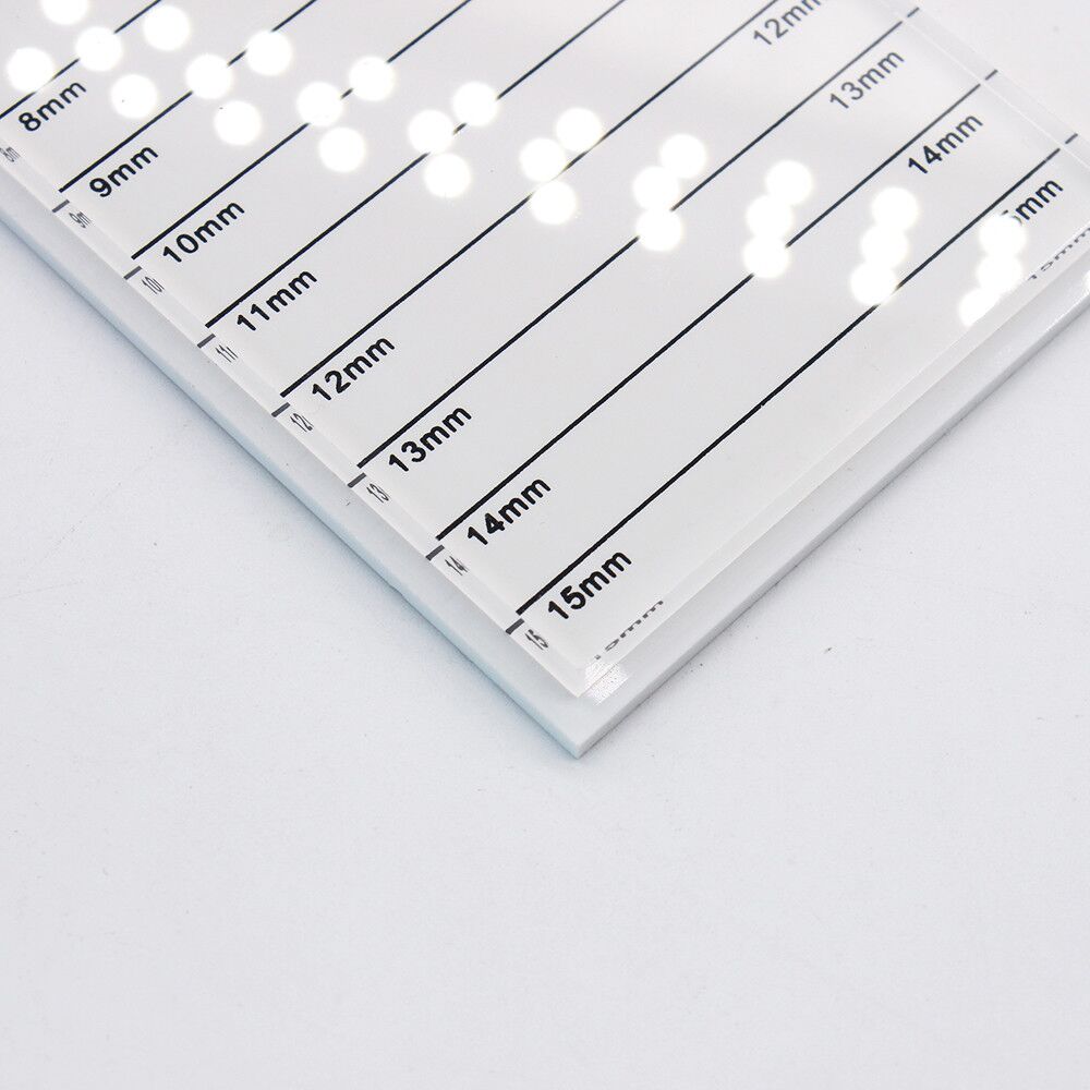 Clear Acrylic Eyelash Box Jpg