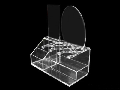  Acrylic display Stands POP display