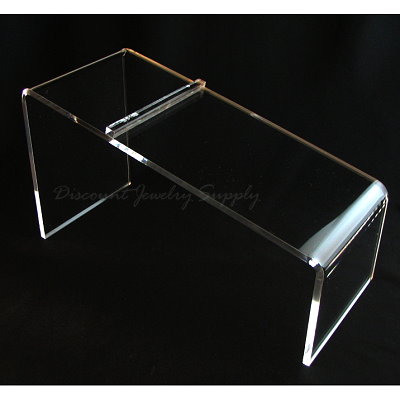 Acrylic Shoes Rack,Acrylic Shoe Display Rack