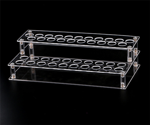 Custom Acrylic Lipsticks Holder, Pen Holder, Electronic Cigarette Holder