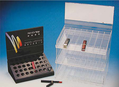 Acrylic Jewelry Displays | Acrylic Displays