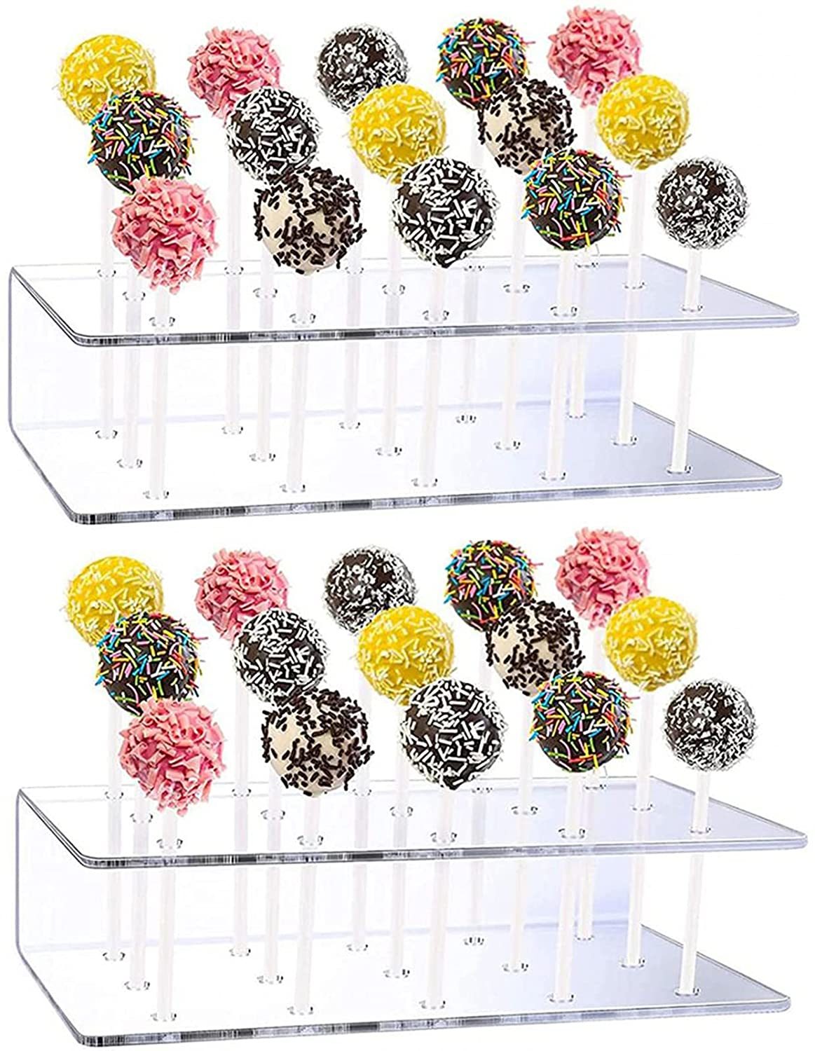 Acrylic Holder Acrylic Candy Holder Candy Display Stand