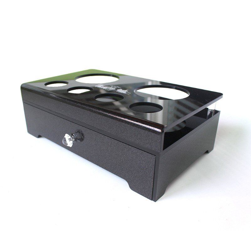 Black Acrylic Box Jpg