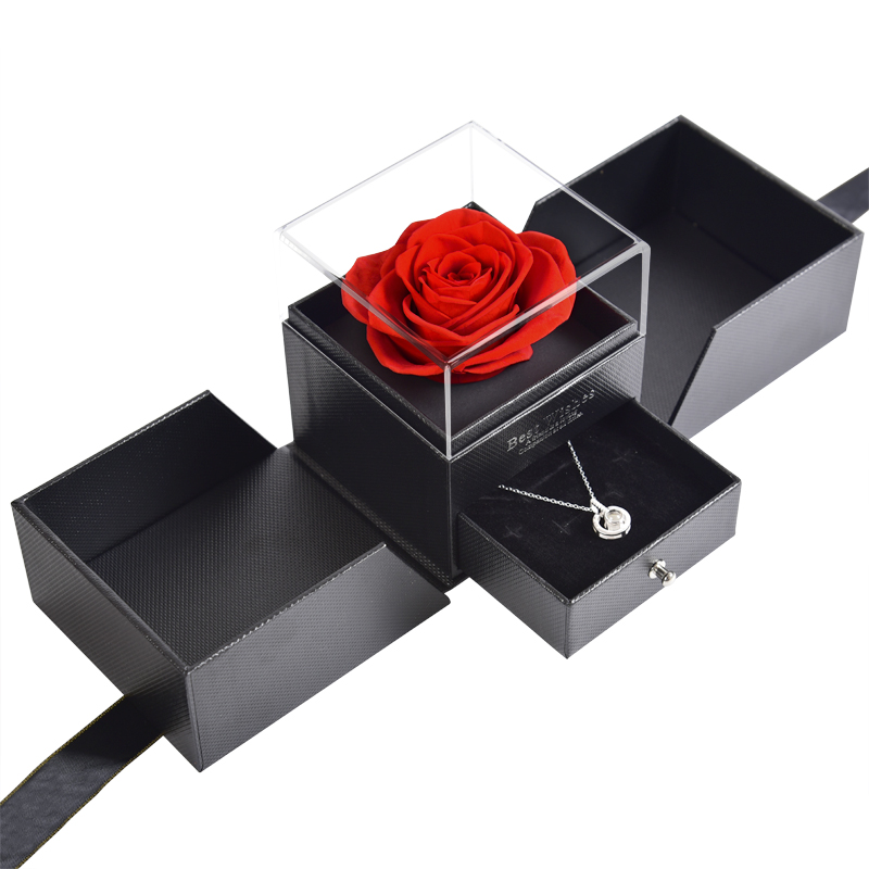 Rose Box