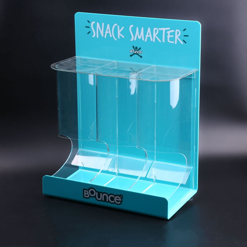 Acrylic Display Box