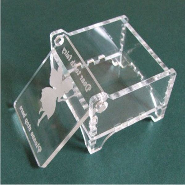 Business Card Holders