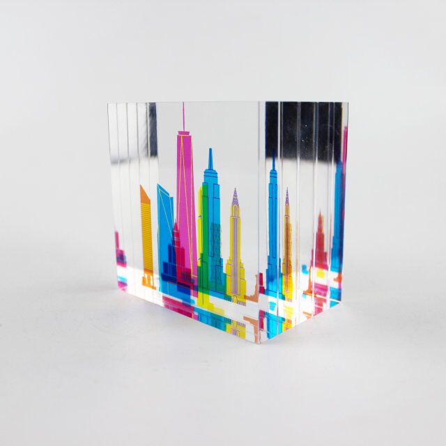 3d Acrylic Display Jpg