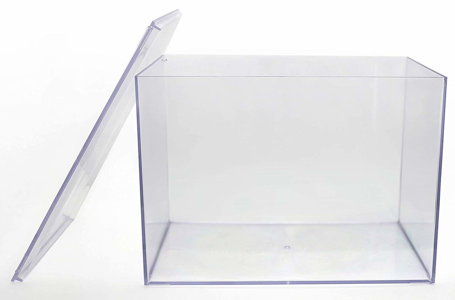 Wholesale High Quality Acrylic Wine Bottle Display Box