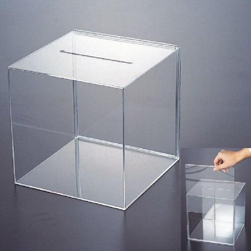 Wholesale and Retail Factory Acrylic Box Custom