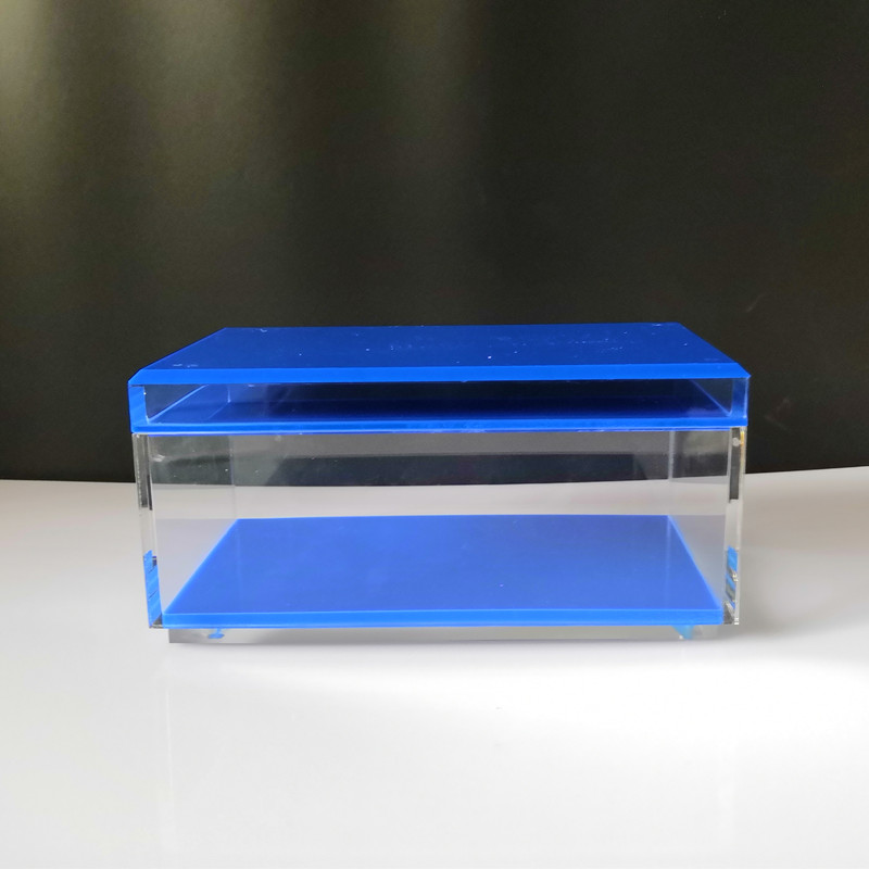 Acrylic display box CLAB-35