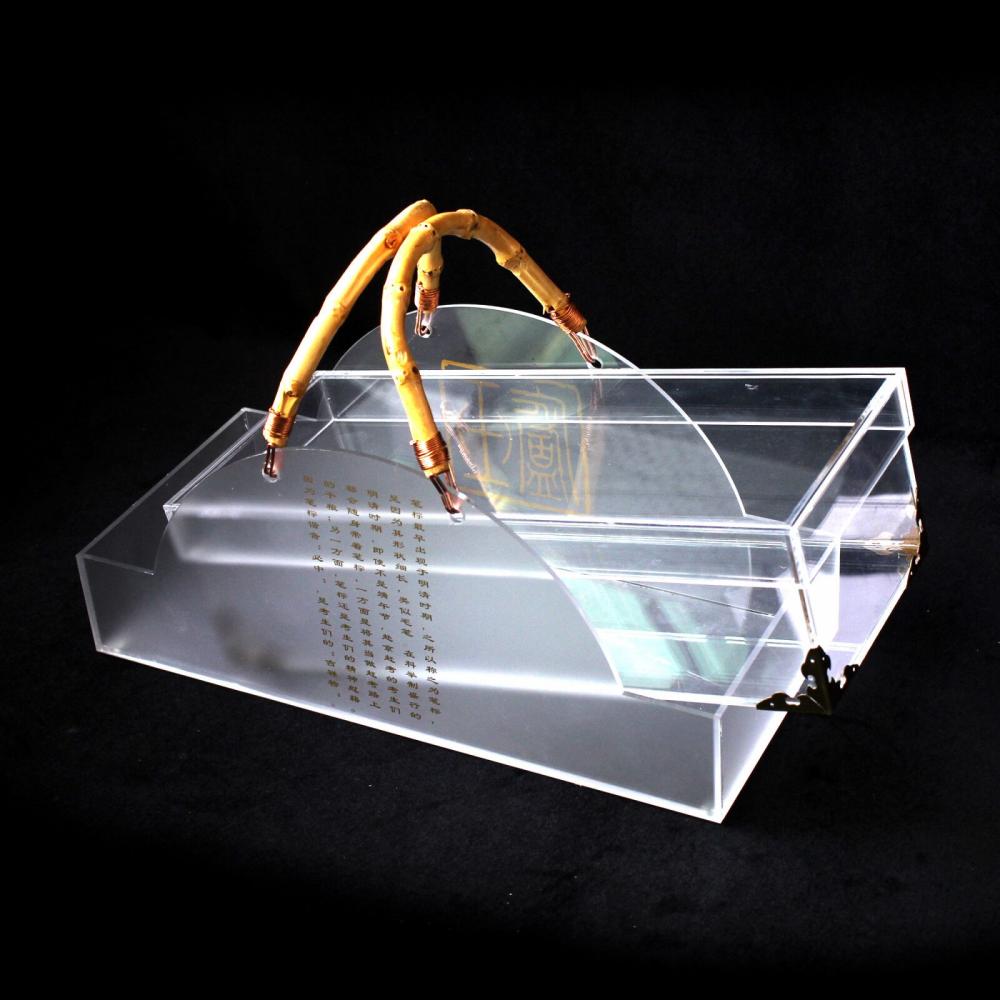 Clear Acrylic Box Jpg