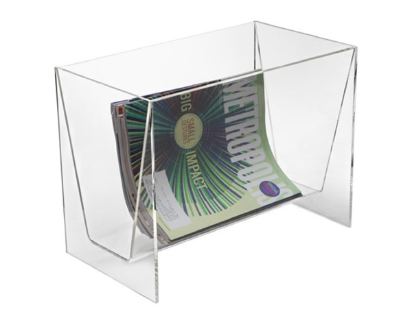 China factory made Acrylic Brochure Holder