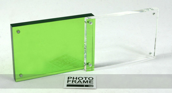 Picture frames acrylic Picture Frames