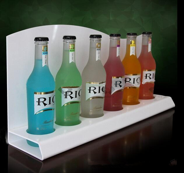 Acrylic Display Stand for Wine/Liquor/Alcohol/ Drink