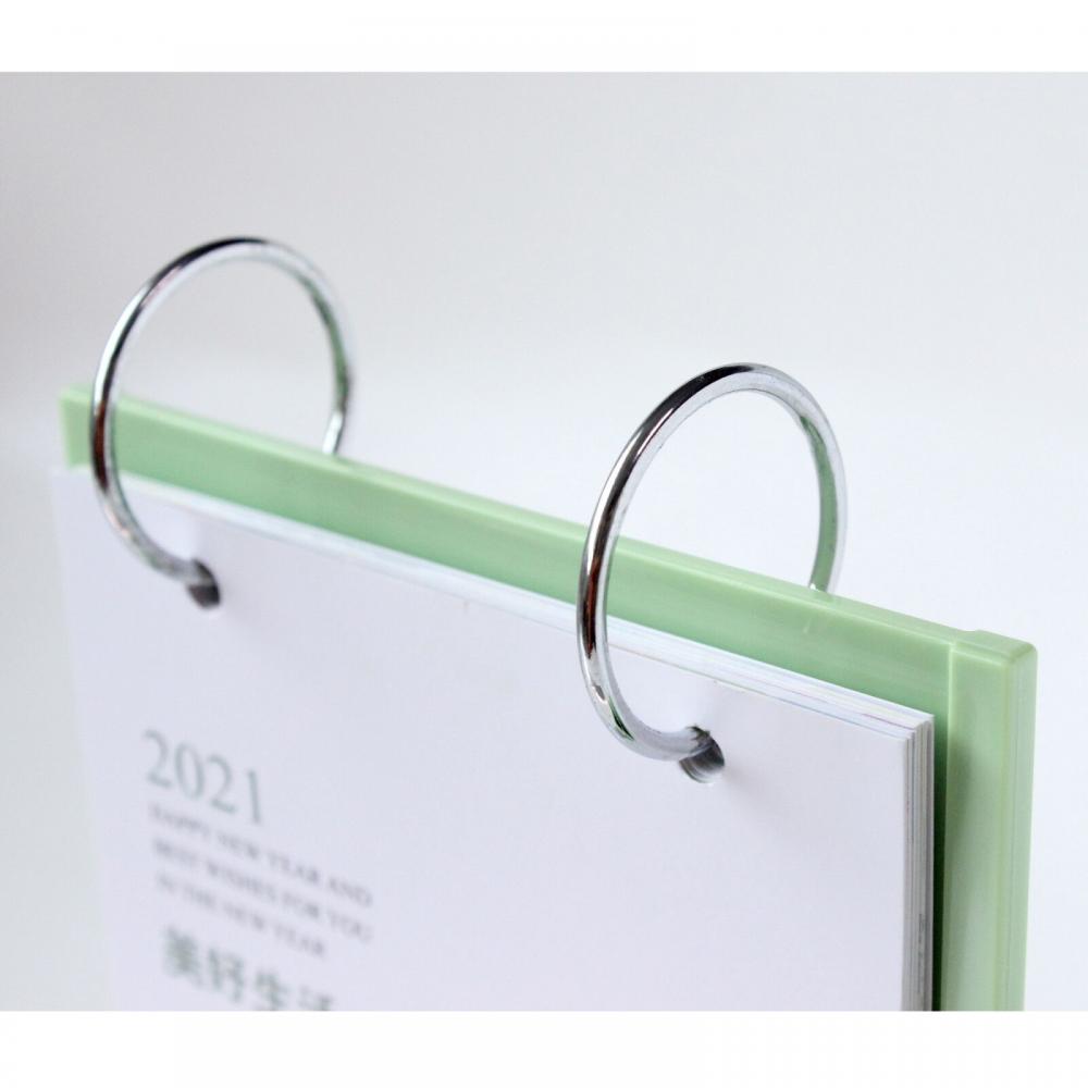 Acrylic Desk Calendar Jpg