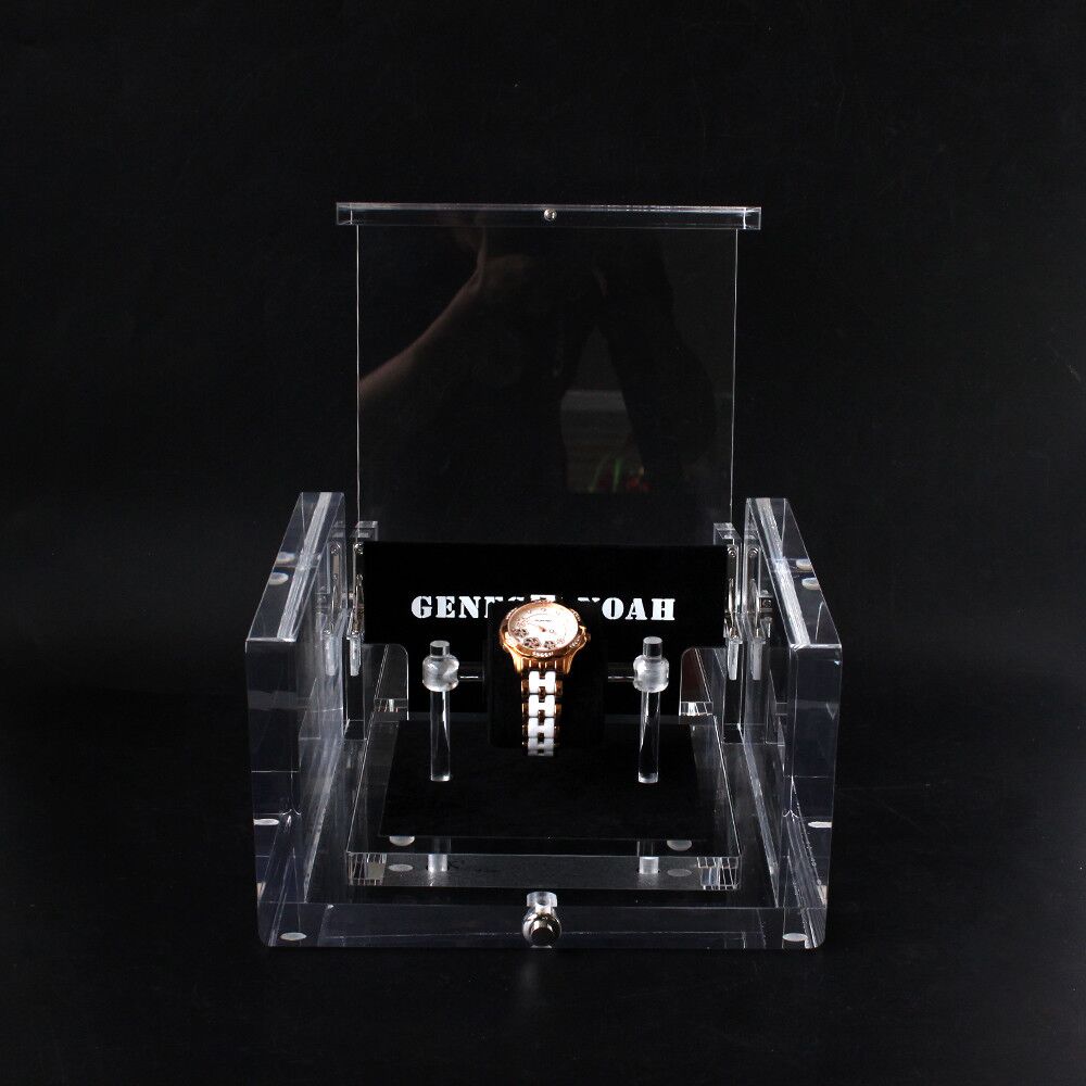 Watch Acrylic Display Box Jpg