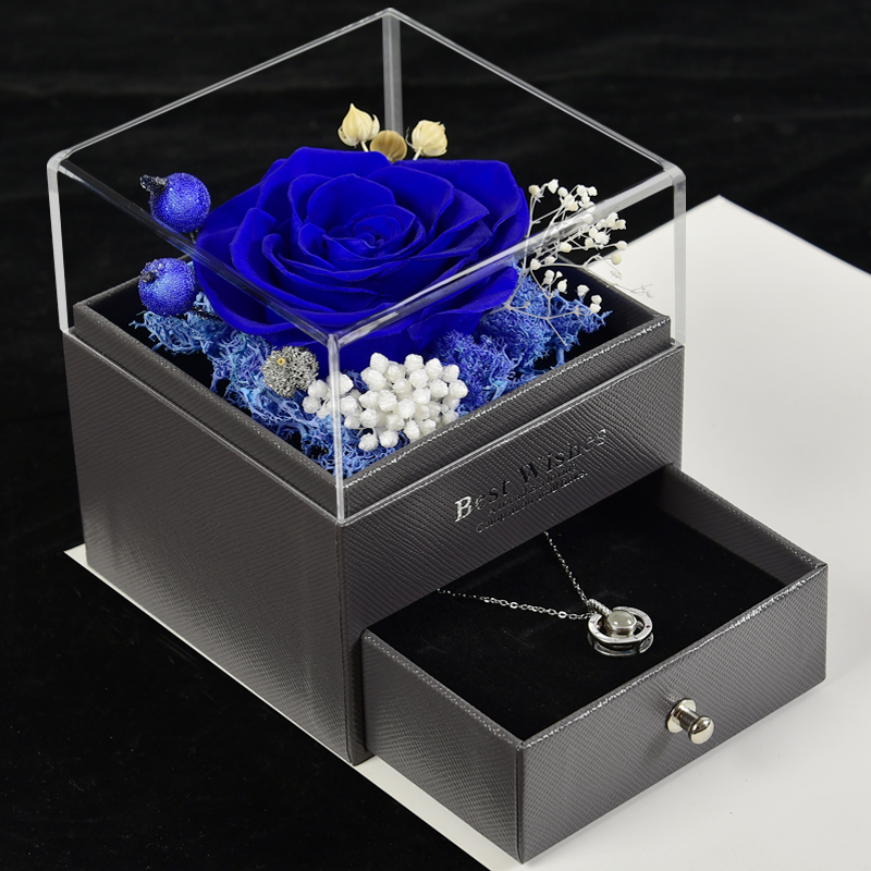 Rose Box