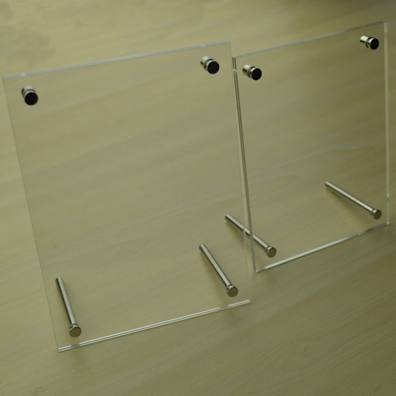 Acrylic photo frame for  CLPH-12