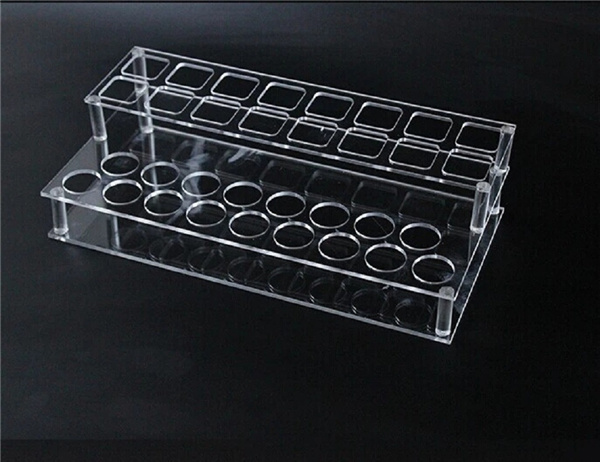 Custom Acrylic Lipsticks Holder, Pen Holder, Electronic Cigarette Holder