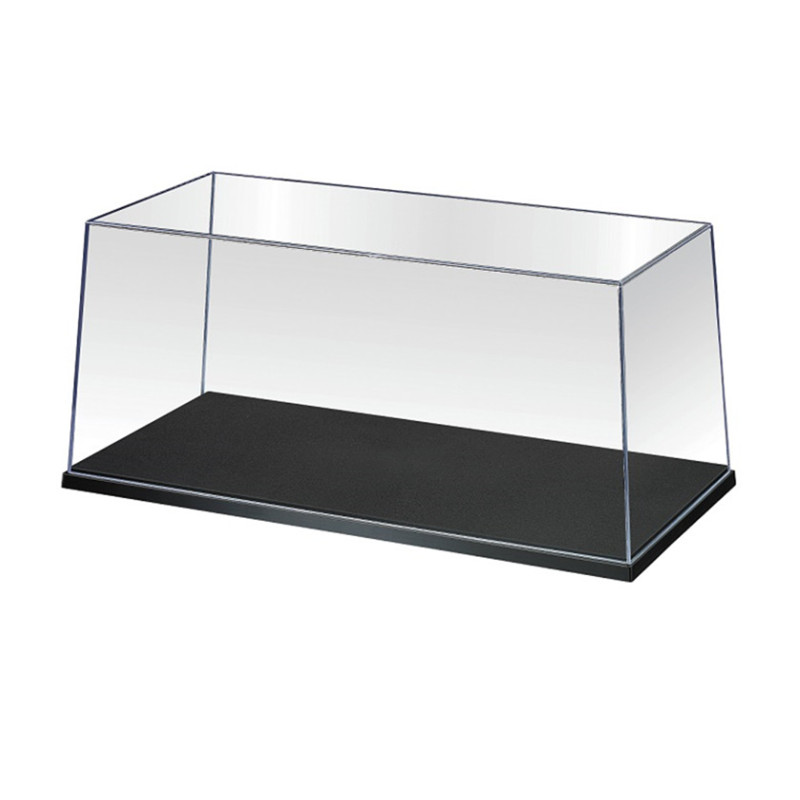 Acrylic Model Cars Display Case HYAC-8901