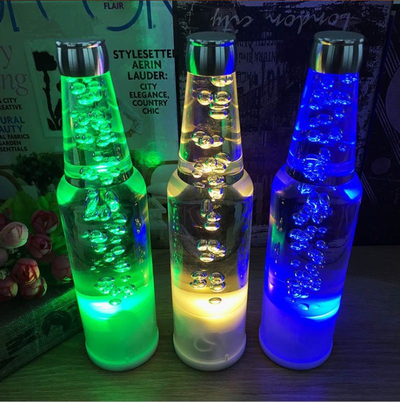 Built in Battery LED Book Lights