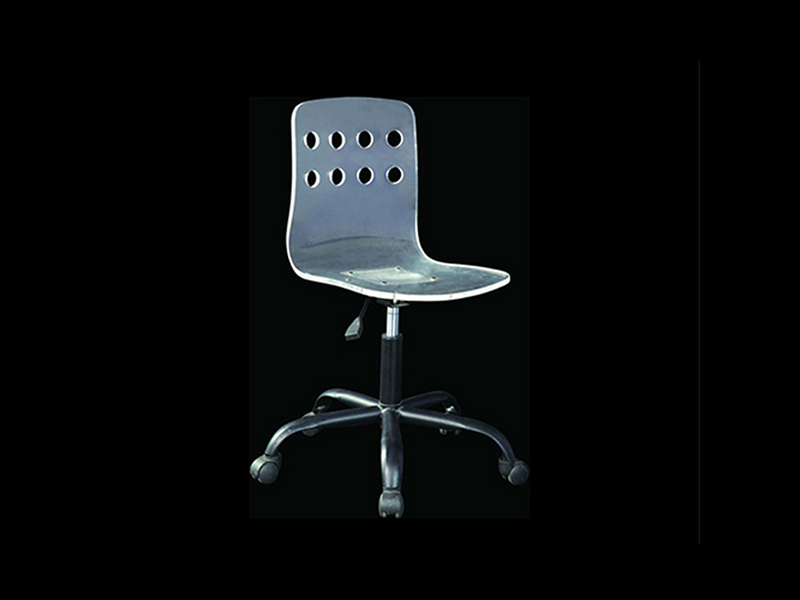 Acrylic chair manufacturer made in China display