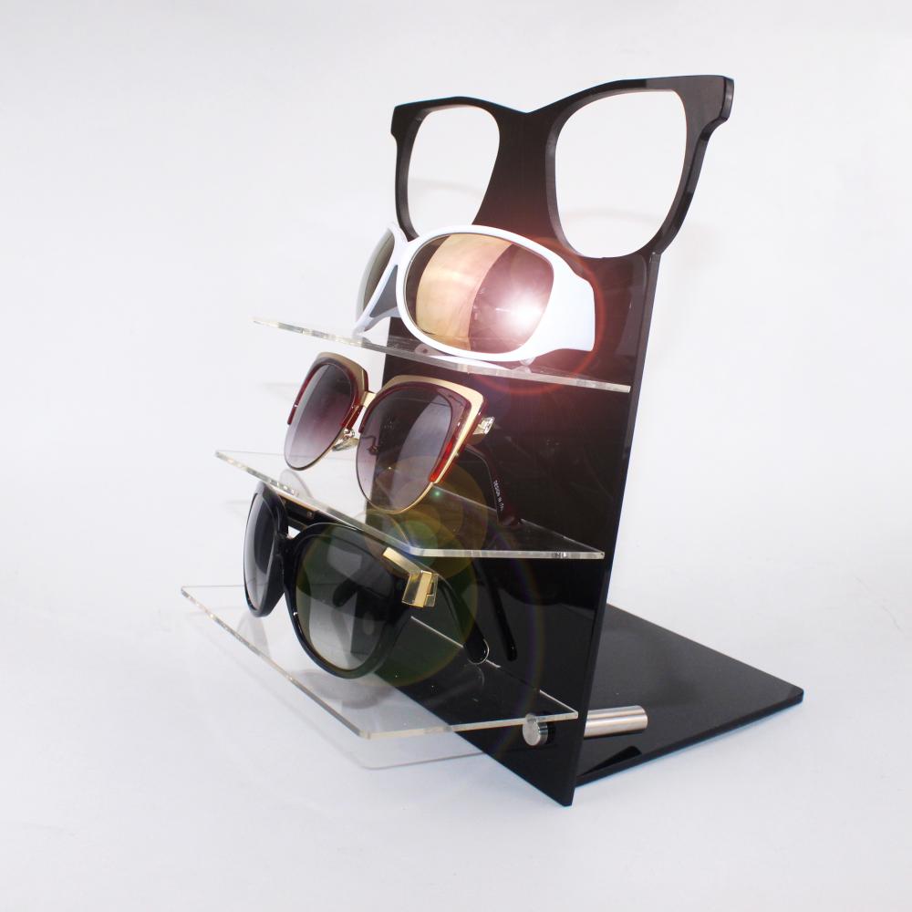 eyeglass display stand